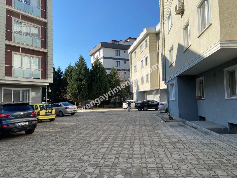 Tuzla Evleri Sitesi Satılık 3+1
