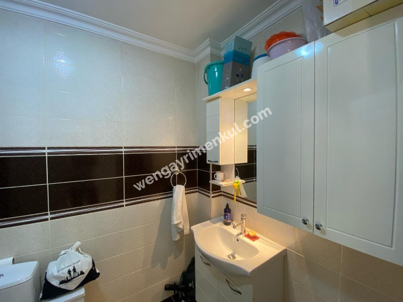 Tuzla Evleri Sitesi Satılık 3+1