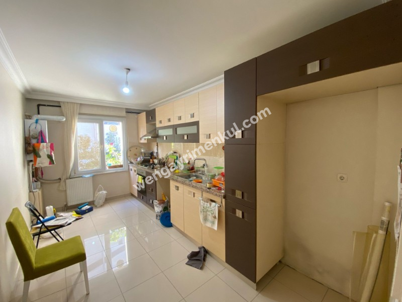 Tuzla Evleri Sitesi Satılık 3+1