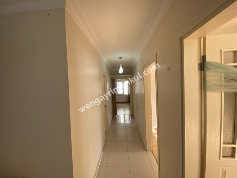 Tuzla Evleri Sitesi Satılık 3+1