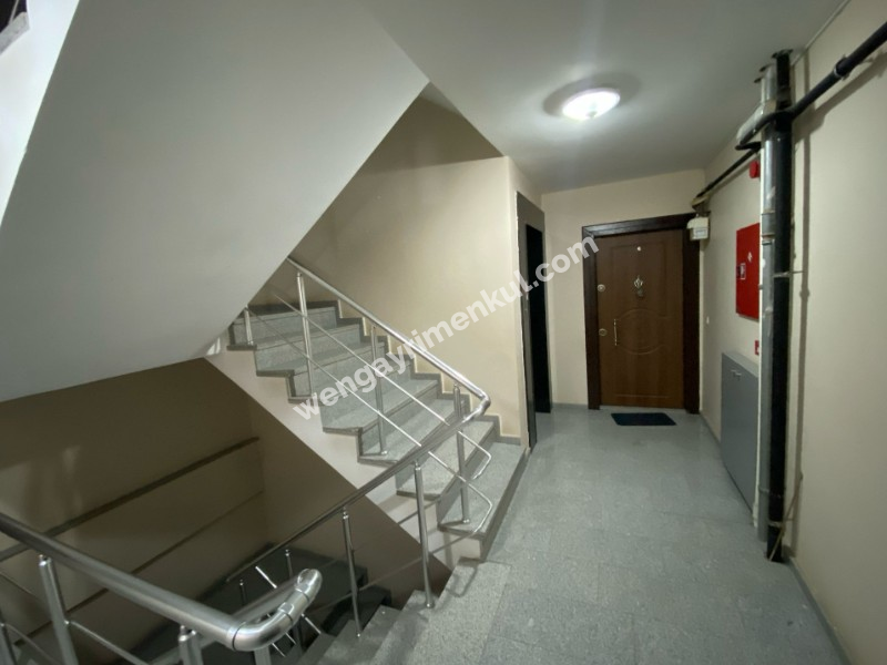 Tuzla Evleri Sitesi Satılık 3+1