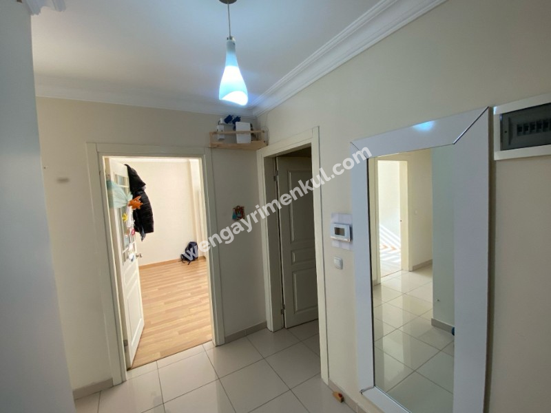 Tuzla Evleri Sitesi Satılık 3+1