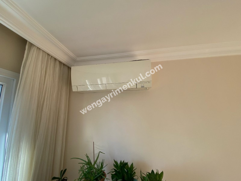 Tuzla Evleri Sitesi Satılık 3+1