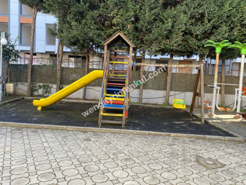 Tuzla Evleri Sitesi Satılık 3+1