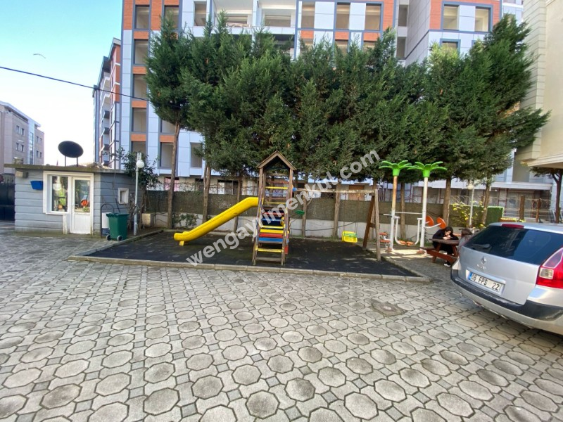 Tuzla Evleri Sitesi Satılık 3+1