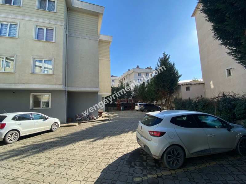 Tuzla Evleri Sitesi Satılık 3+1