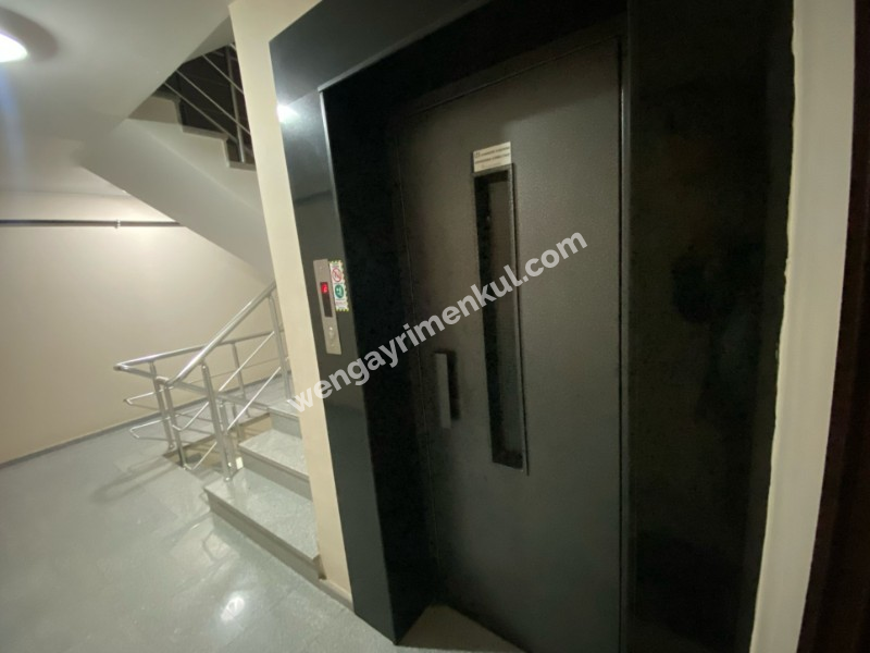 Tuzla Evleri Sitesi Satılık 3+1