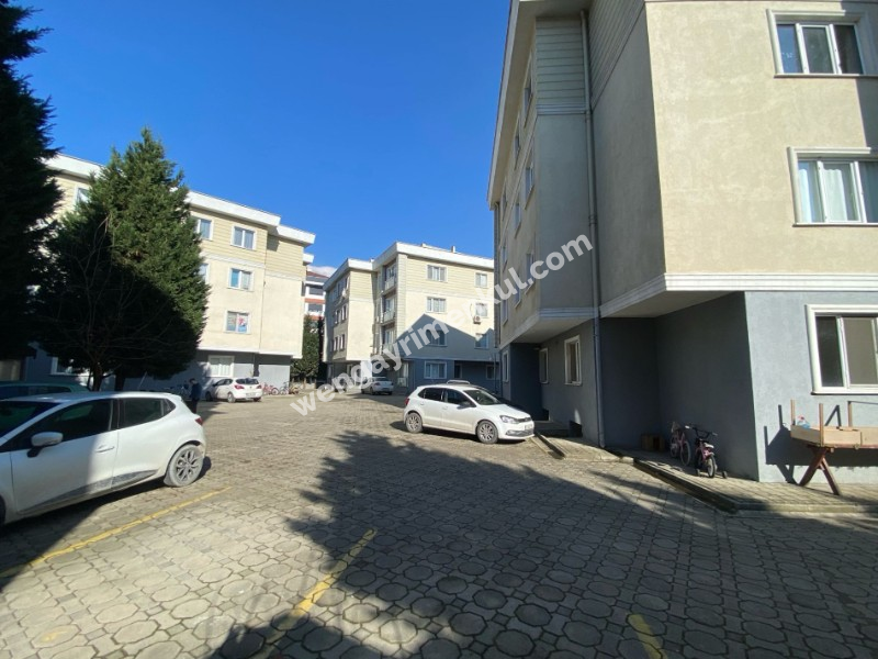 Tuzla Evleri Sitesi Satılık 3+1