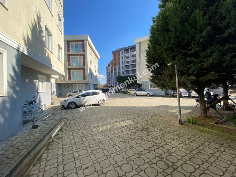 Tuzla Evleri Sitesi Satılık 3+1