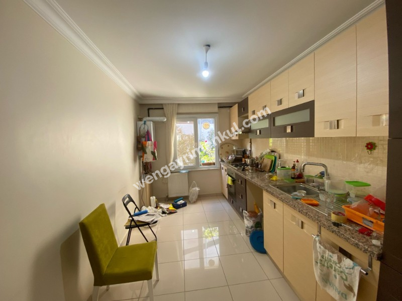 Tuzla Evleri Sitesi Satılık 3+1