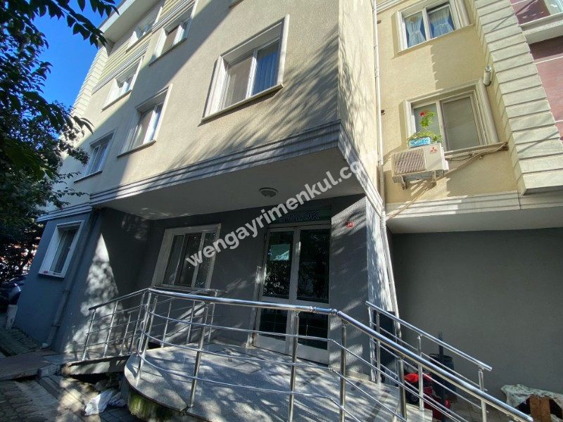 Tuzla Evleri Sitesi Satılık 3+1