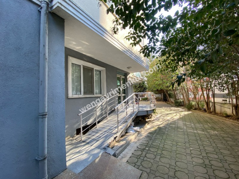 Tuzla Evleri Sitesi Satılık 3+1