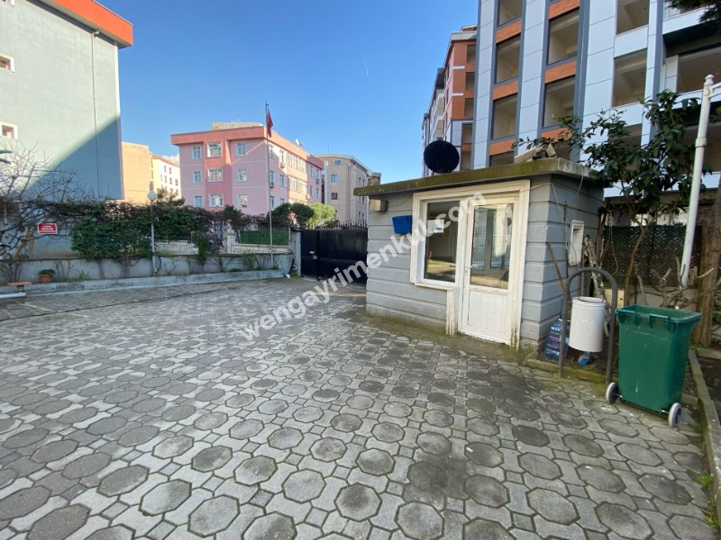 Tuzla Evleri Sitesi Satılık 3+1