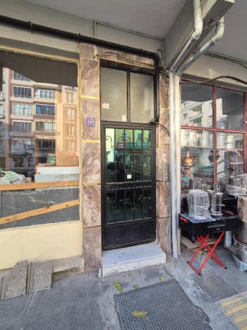 GÜVENAY - ÇORUM ULUKAVAK OSMANCIK CADDESİ ÜZERİNDE 3+1 KİRALIK DAİRE