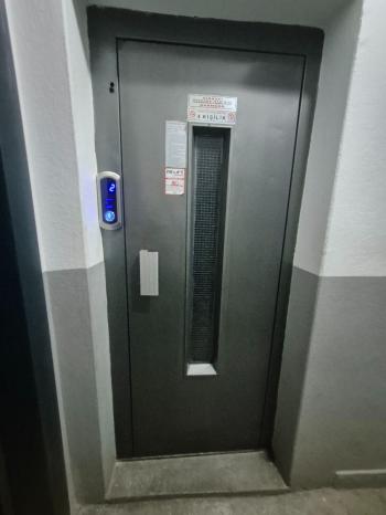 GÜVENAY - ÇORUM ULUKAVAK OSMANCIK CADDESİ ÜZERİNDE 3+1 KİRALIK DAİRE