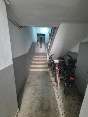 GÜVENAY - ÇORUM ULUKAVAK OSMANCIK CADDESİ ÜZERİNDE 3+1 KİRALIK DAİRE