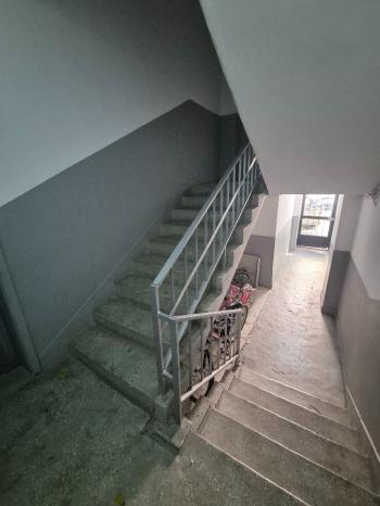 GÜVENAY - ÇORUM ULUKAVAK OSMANCIK CADDESİ ÜZERİNDE 3+1 KİRALIK DAİRE