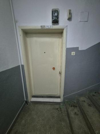 GÜVENAY - ÇORUM ULUKAVAK OSMANCIK CADDESİ ÜZERİNDE 3+1 KİRALIK DAİRE