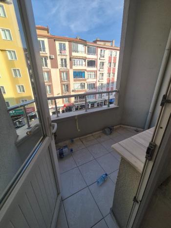 GÜVENAY - ÇORUM ULUKAVAK OSMANCIK CADDESİ ÜZERİNDE 3+1 KİRALIK DAİRE