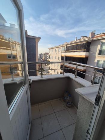 GÜVENAY - ÇORUM ULUKAVAK OSMANCIK CADDESİ ÜZERİNDE 3+1 KİRALIK DAİRE