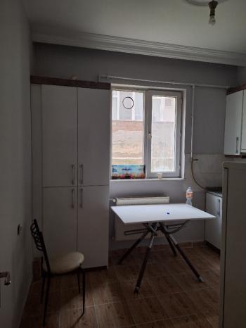 GÜVENAY - ÇORUM ULUKAVAK 23 NİSAN OKULU CİVARI KİRALIK EŞYALI DAİRE 