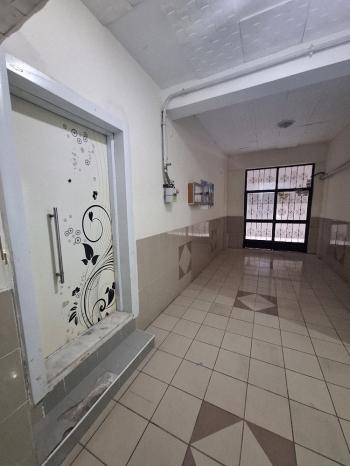 GÜVENAY - ÇORUM ULUKAVAK 23 NİSAN OKULU CİVARI KİRALIK EŞYALI DAİRE 