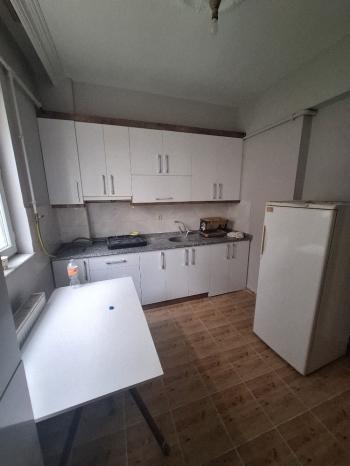 GÜVENAY - ÇORUM ULUKAVAK 23 NİSAN OKULU CİVARI KİRALIK EŞYALI DAİRE 