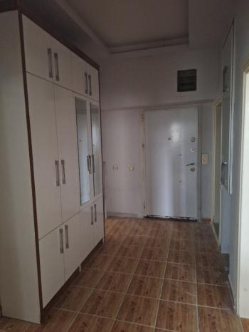 GÜVENAY - ÇORUM ULUKAVAK 23 NİSAN OKULU CİVARI KİRALIK EŞYALI DAİRE 