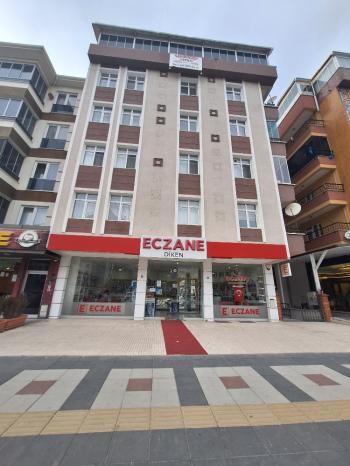 GÜVENAY - ÇORUM ULUKAVAK 23 NİSAN OKULU CİVARI KİRALIK EŞYALI DAİRE 