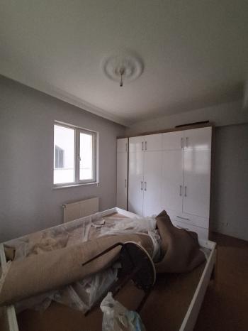 GÜVENAY - ÇORUM ULUKAVAK 23 NİSAN OKULU CİVARI KİRALIK EŞYALI DAİRE 