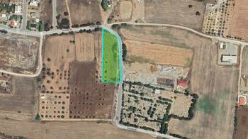 İSKELE MERKEZDE PROJESİ İLE SATILIK ARAZİ