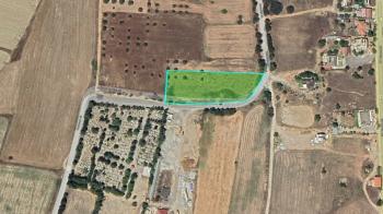 İSKELE MERKEZDE PROJESİ İLE SATILIK ARAZİ