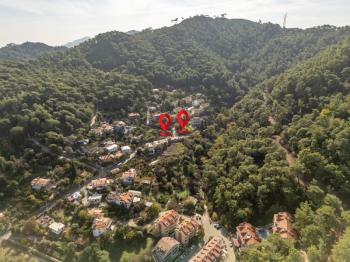 Marmaris Armutalan – Sinam Mahallesinde İmarlı Arsalar