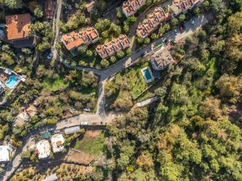 Marmaris Armutalan – Sinam Mahallesinde İmarlı Arsalar