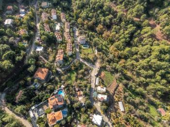 Marmaris Armutalan – Sinam Mahallesinde İmarlı Arsalar