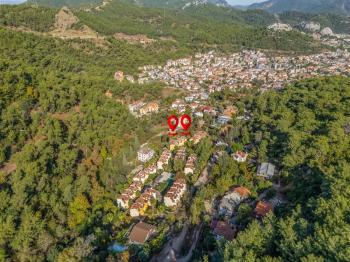 Marmaris Armutalan – Sinam Mahallesinde İmarlı Arsalar