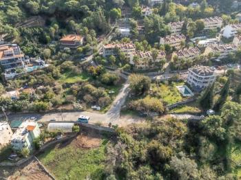 Marmaris Armutalan – Sinam Mahallesinde İmarlı Arsalar