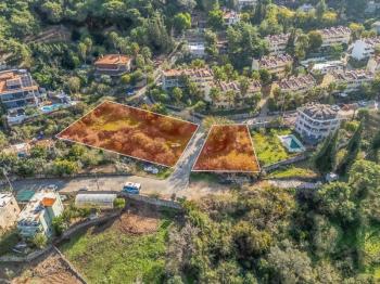 Marmaris Armutalan – Sinam Mahallesinde İmarlı Arsalar