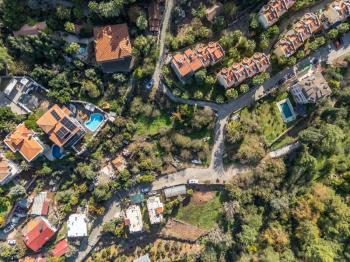 Marmaris Armutalan – Sinam Mahallesinde İmarlı Arsalar