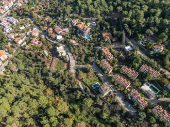 Marmaris Armutalan – Sinam Mahallesinde İmarlı Arsalar