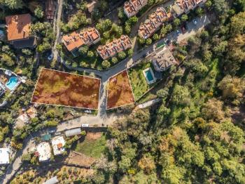 Marmaris Armutalan – Sinam Mahallesinde İmarlı Arsalar