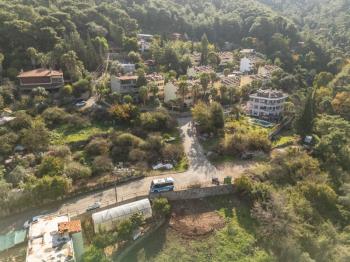 Marmaris Armutalan – Sinam Mahallesinde İmarlı Arsalar