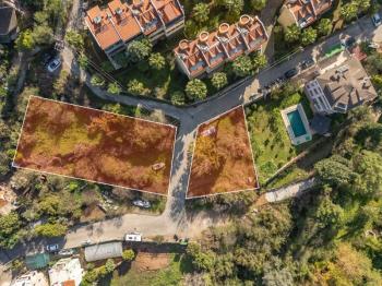 Marmaris Armutalan – Sinam Mahallesinde İmarlı Arsalar