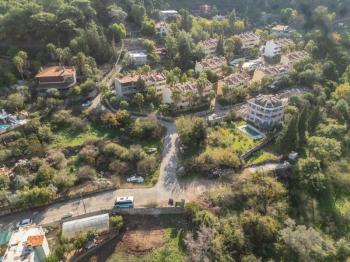 Marmaris Armutalan – Sinam Mahallesinde İmarlı Arsalar