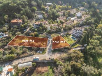 Marmaris Armutalan – Sinam Mahallesinde İmarlı Arsalar