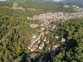 Marmaris Armutalan – Sinam Mahallesinde İmarlı Arsalar