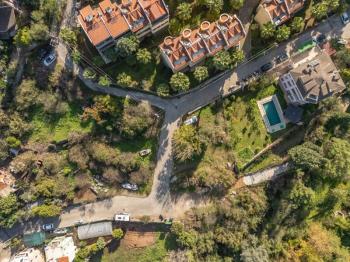 Marmaris Armutalan – Sinam Mahallesinde İmarlı Arsalar