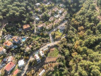 Marmaris Armutalan – Sinam Mahallesinde İmarlı Arsalar