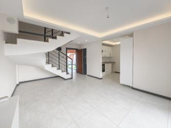 Ula Gökovada Kiralık 2+1 Dubleks EŞYASIZ BOŞ İkiz Villa