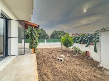 Ula Gökovada Kiralık 2+1 Dubleks EŞYASIZ BOŞ İkiz Villa